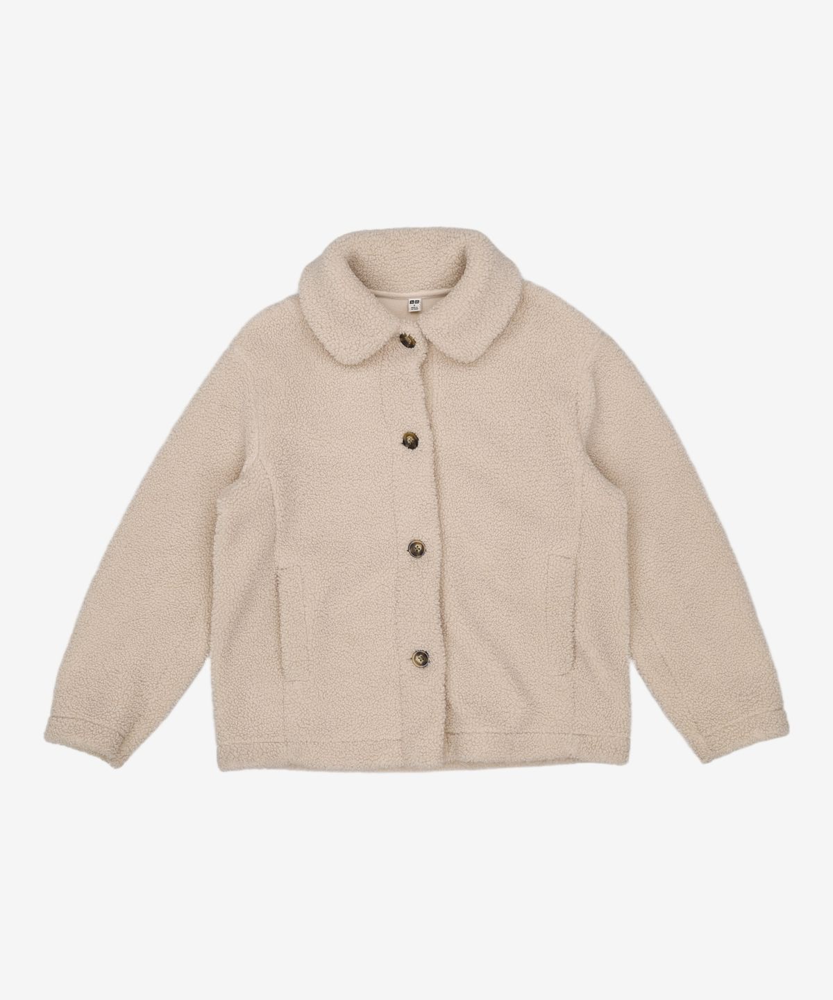 유니클로(UNIQLO) 플리스 S