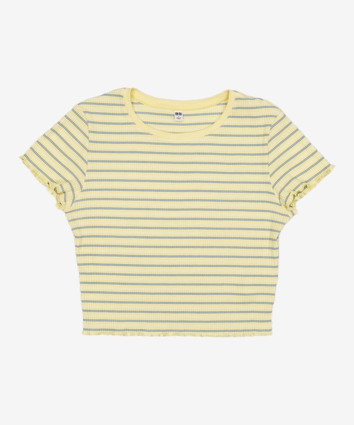 유니클로(UNIQLO) 반소매 티셔츠 L