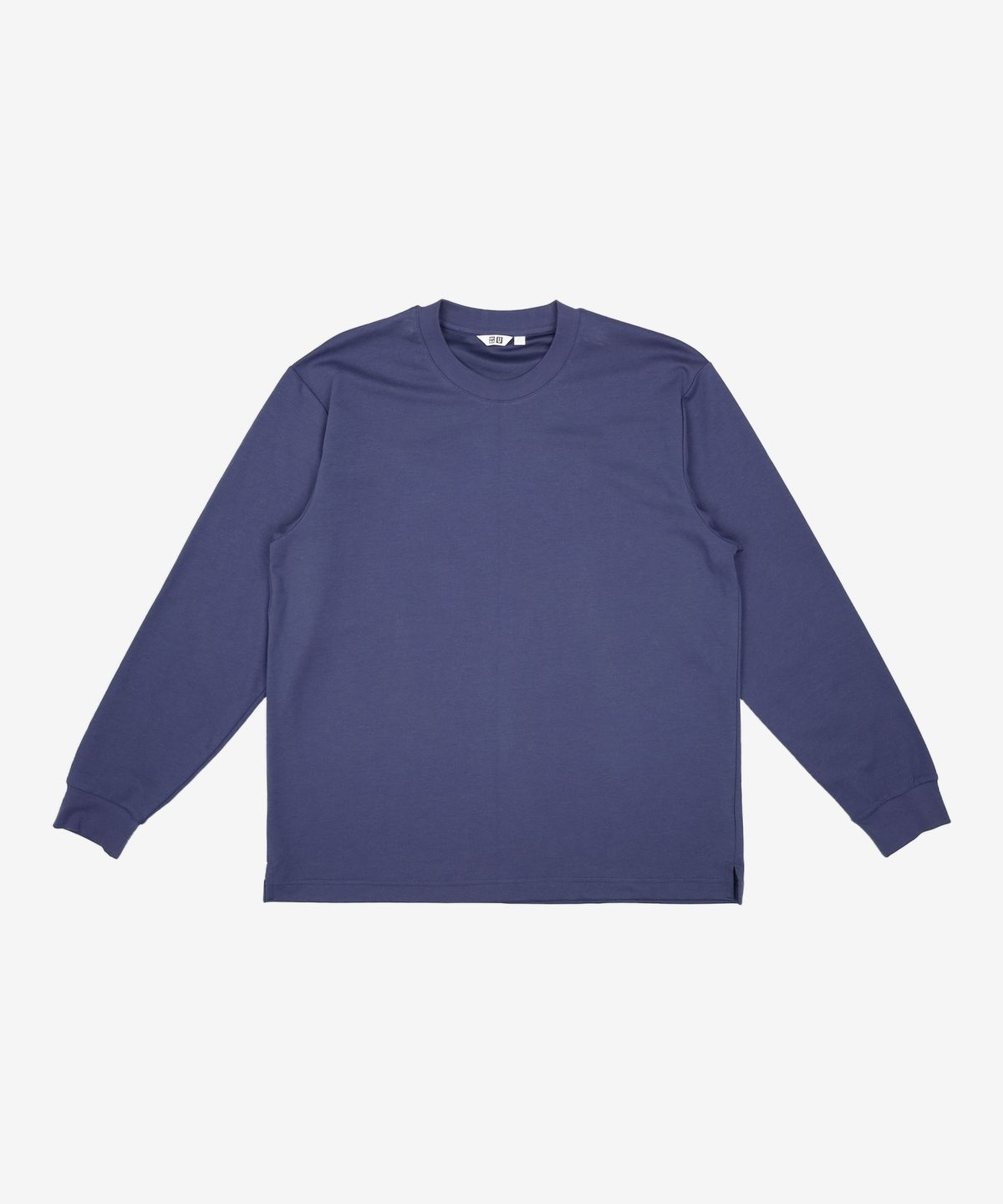 유니클로(UNIQLO) 긴소매 티셔츠 XL