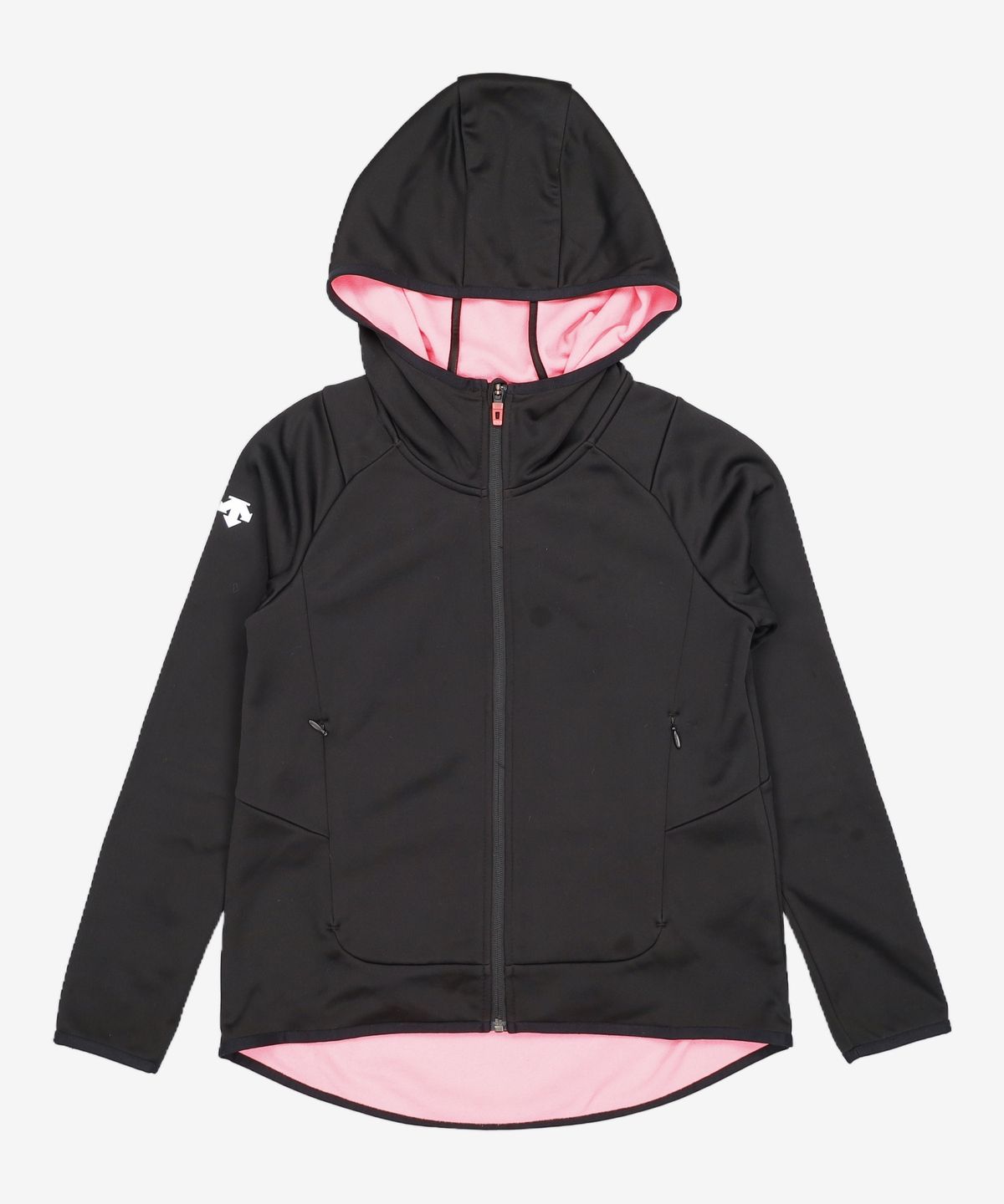 데상트(DESCENTE) 후드 집업 85