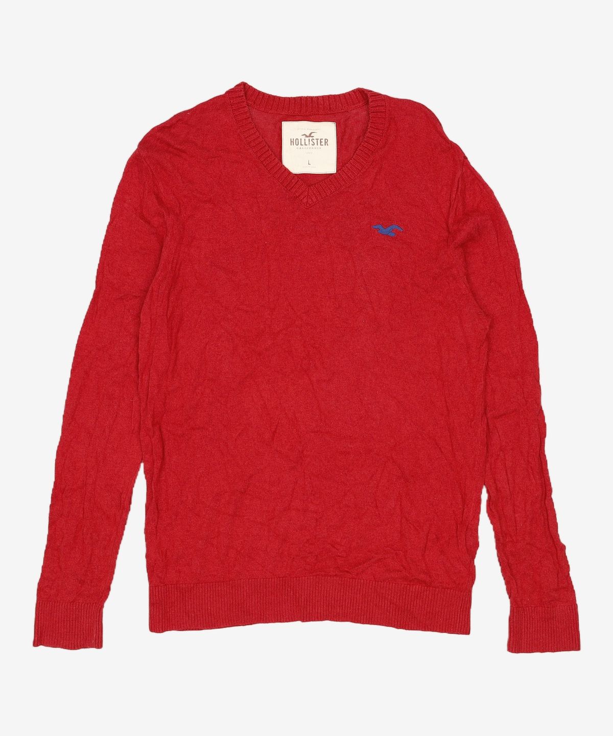 홀리스터(HOLLISTER) 니트/스웨터 L