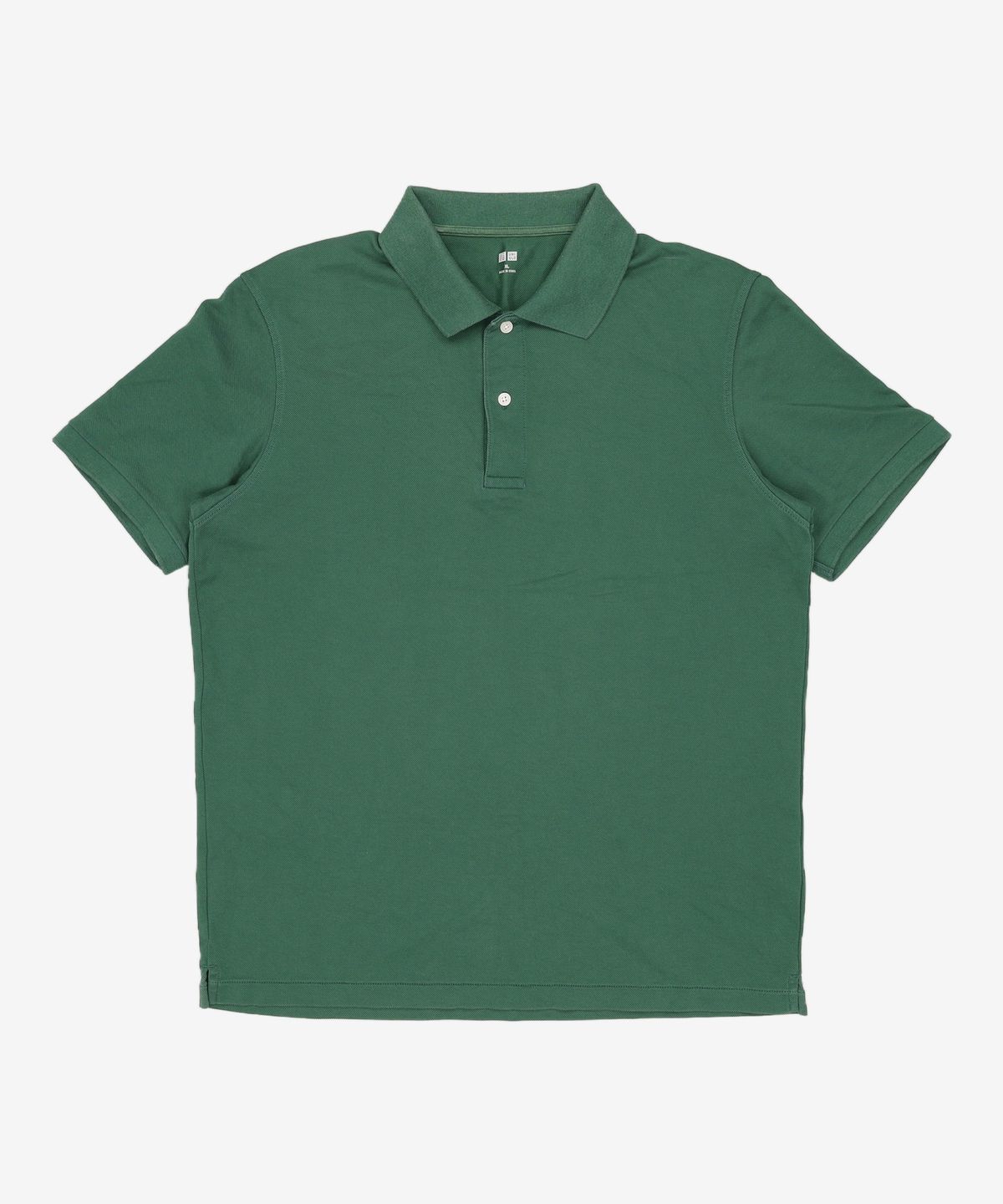 유니클로(UNIQLO) 피케/카라 티셔츠 XL