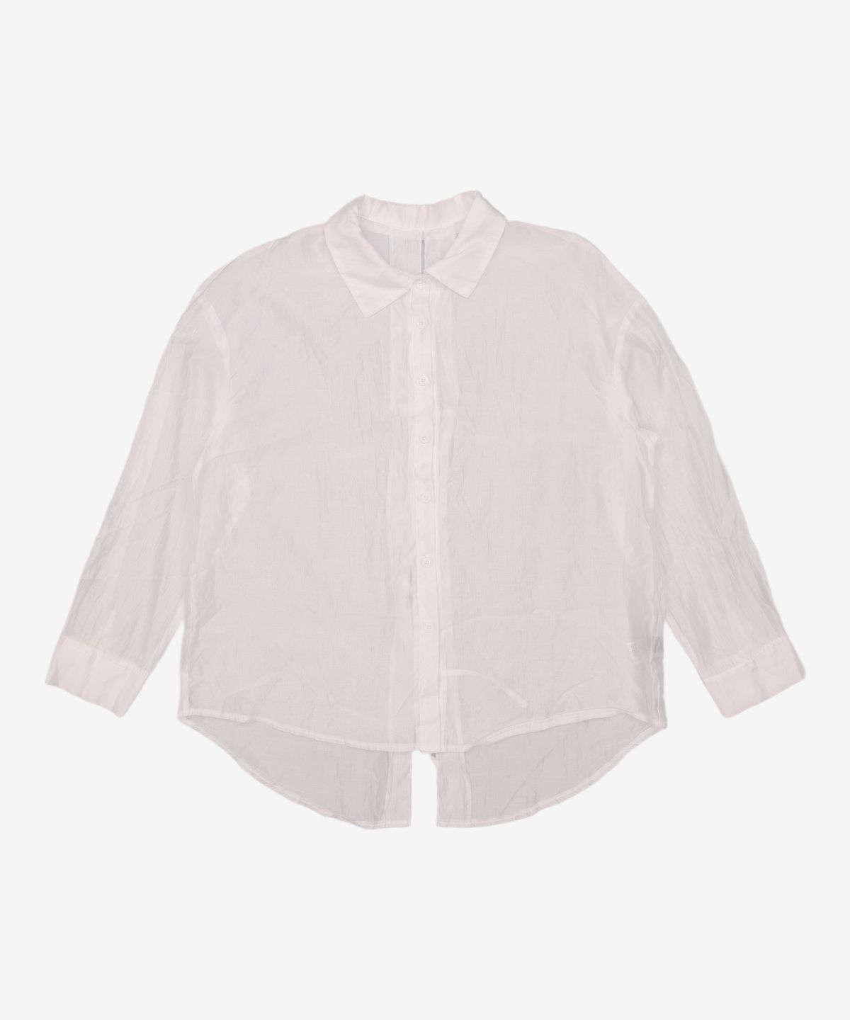 쉬인(SHEIN) 캐주얼 셔츠 XL