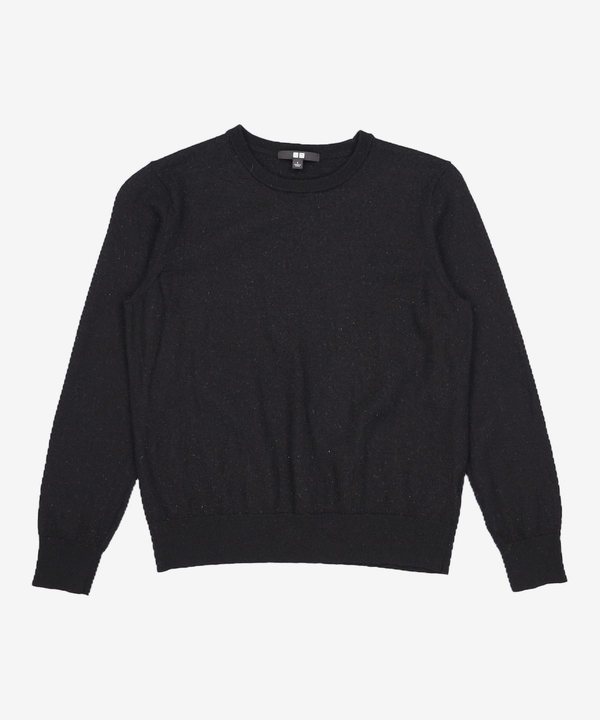 유니클로(UNIQLO) 니트/스웨터 L