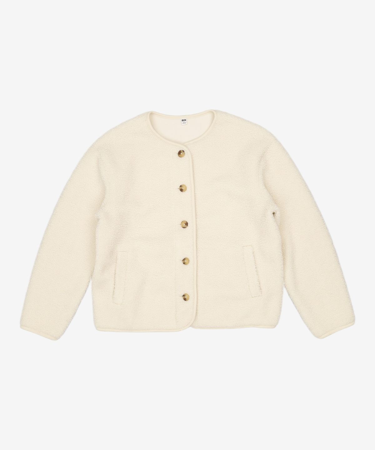 유니클로(UNIQLO) 플리스 L