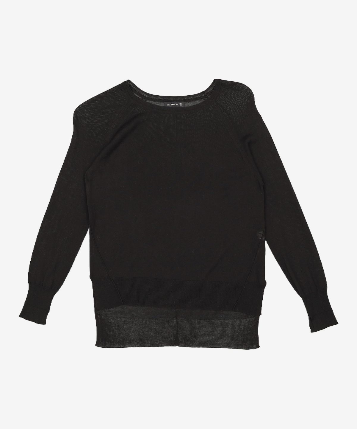 자라(ZARA) 니트/스웨터 S