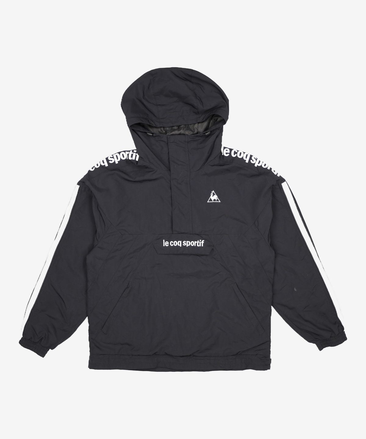 르꼬끄 스포르티브(LE COQ SPORTIF) 나일론/코치 재킷 XS