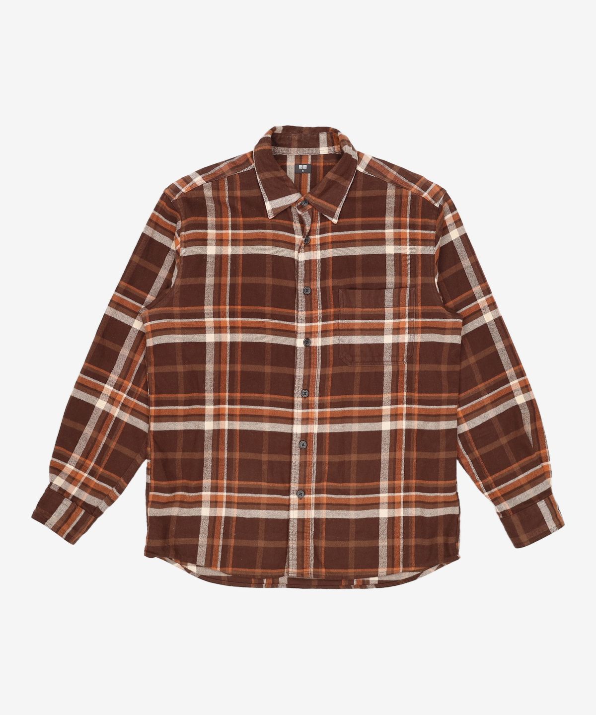 유니클로(UNIQLO) 캐주얼 셔츠 M
