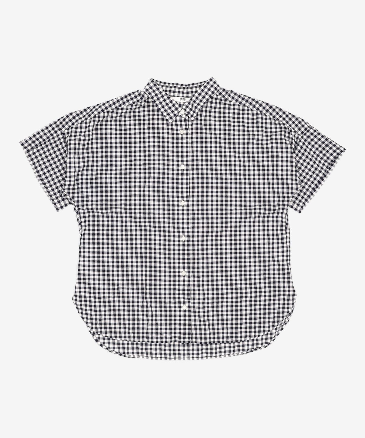 유니클로(UNIQLO) 캐주얼 셔츠 M