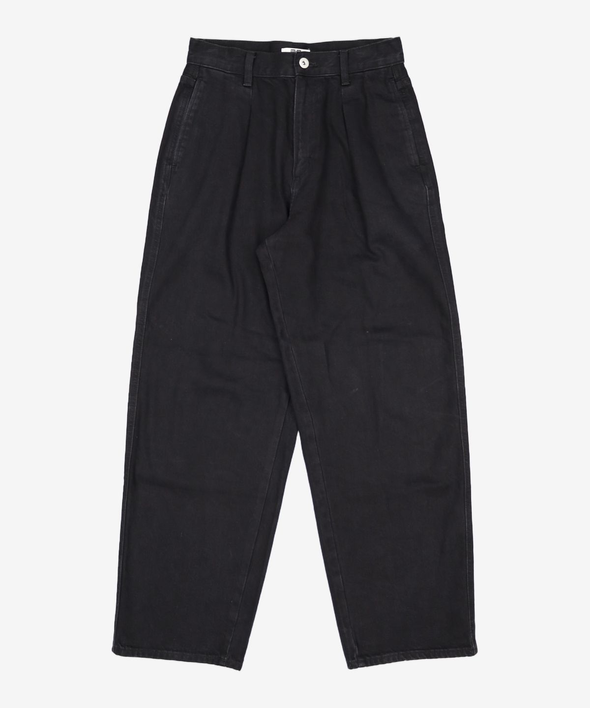 유니클로(UNIQLO) 청/데님 팬츠 XS