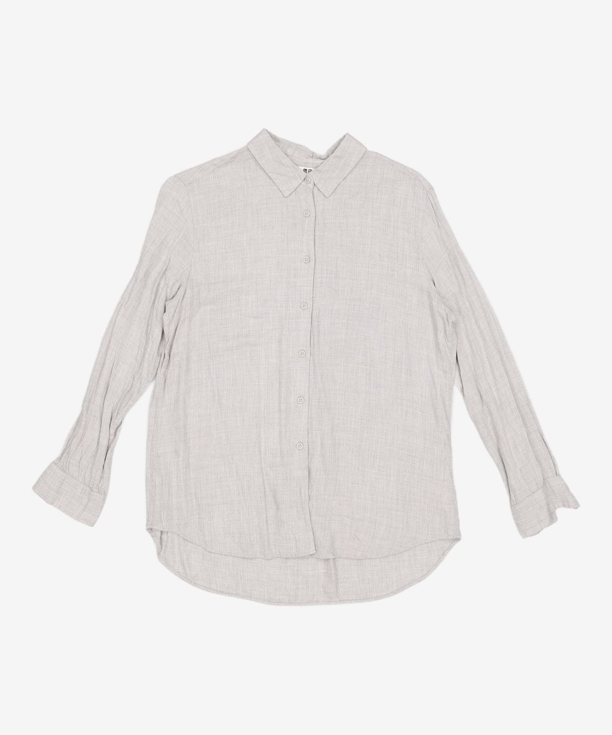 유니클로(UNIQLO) 캐주얼 셔츠 M