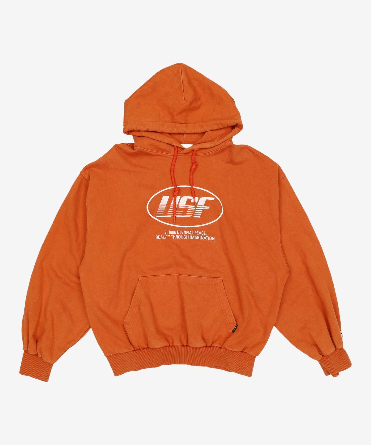 어반스터프(URBANSTOFF) 후드 티셔츠 L