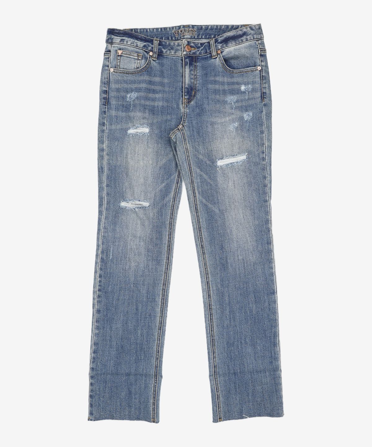 게스 USA(Guess USA) 청/데님 팬츠 29