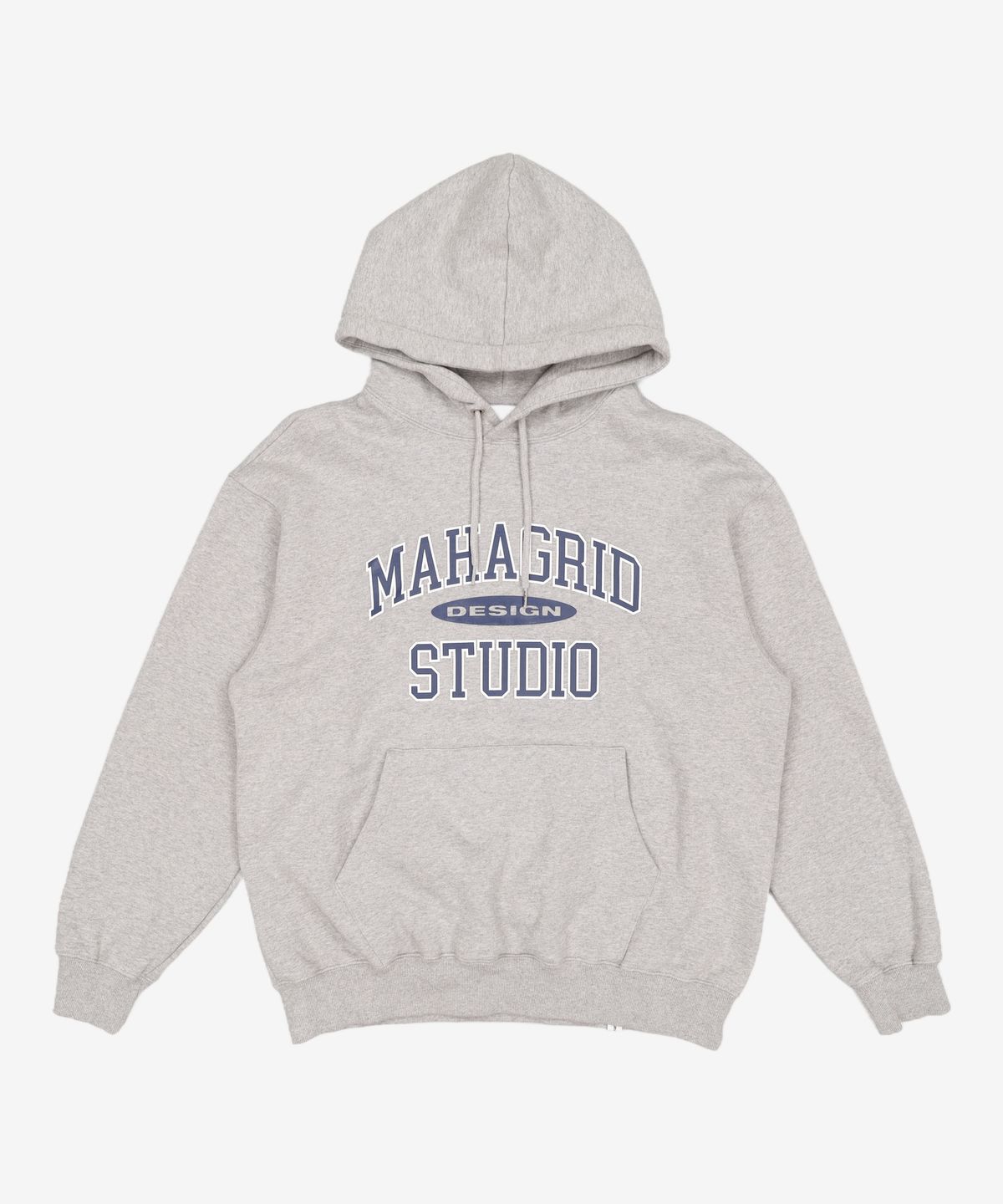 마하그리드(MAHAGRID) 후드 티셔츠 M