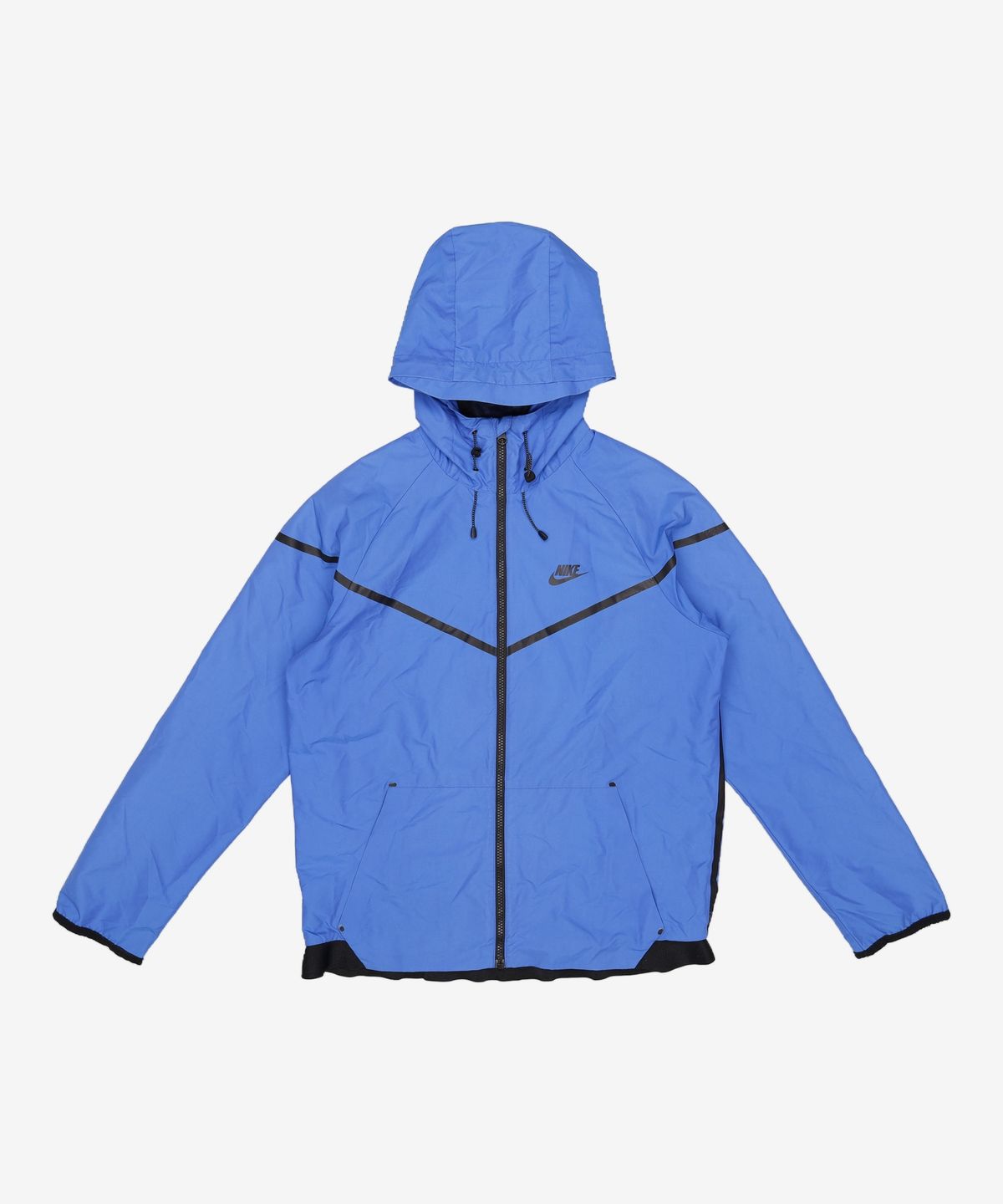 나이키(NIKE) 나일론/코치 재킷 M