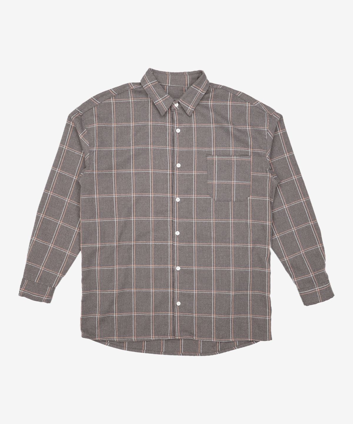 기프트오리지널(GIFTORIGINAL) 캐주얼 셔츠 3XL