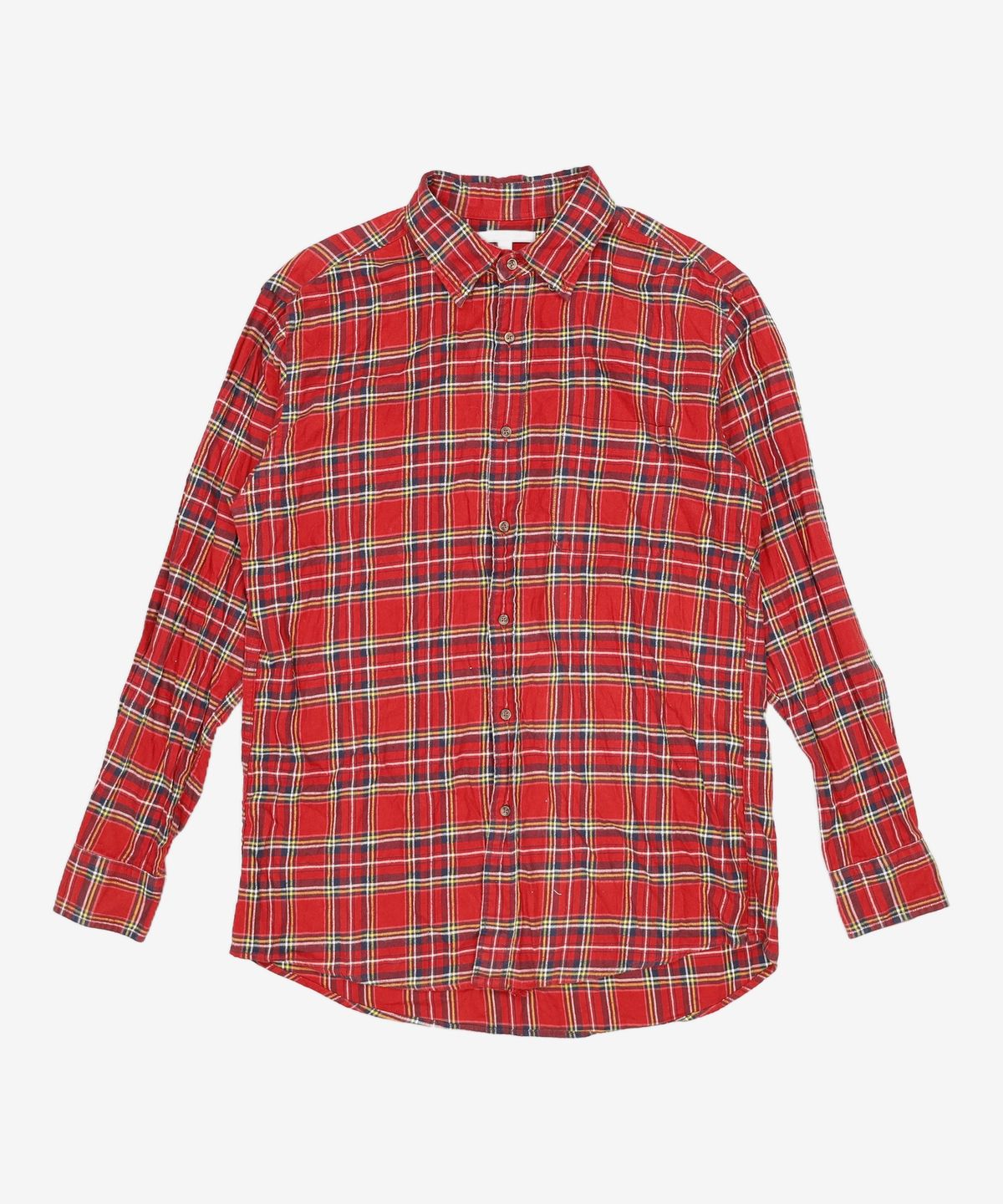 유니클로(UNIQLO) 캐주얼 셔츠 L