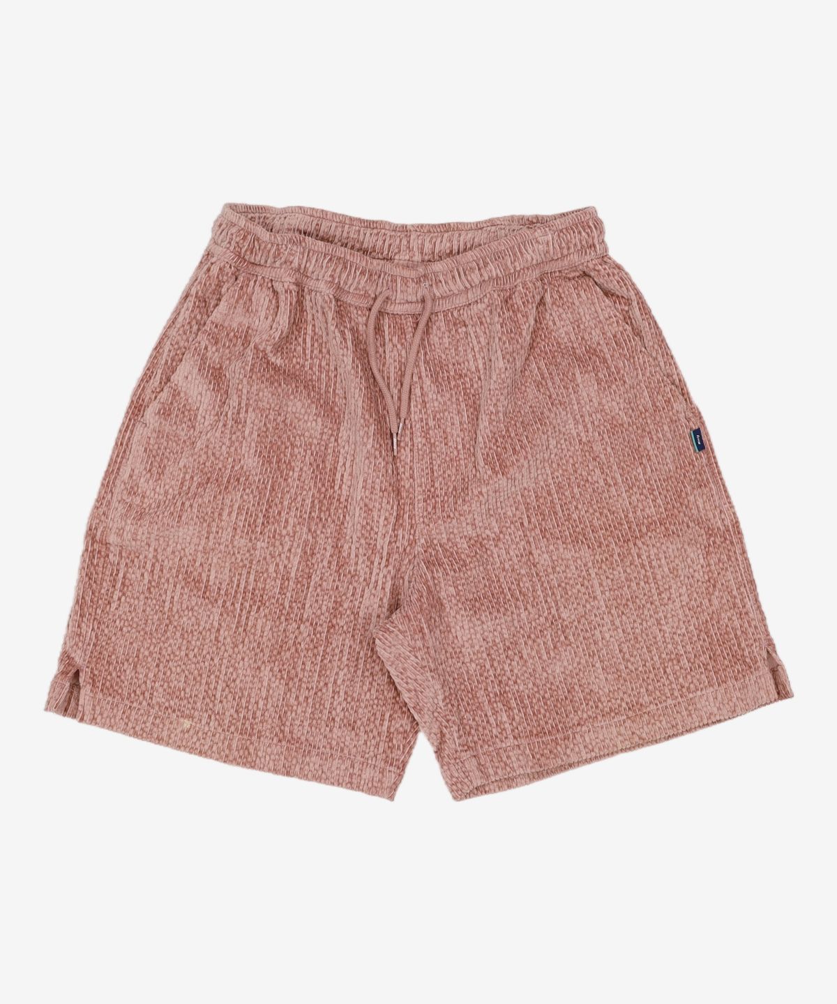 엠엠엘지(MMLG) [Mmlg] WATER CORD PANTS (PINK) L