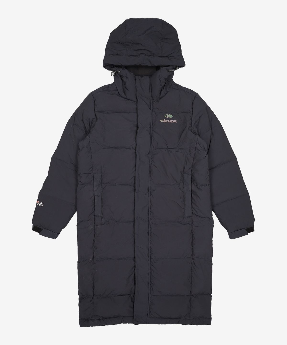 아이더(EIDER) 롱 패딩/롱 헤비 아우터 XXS