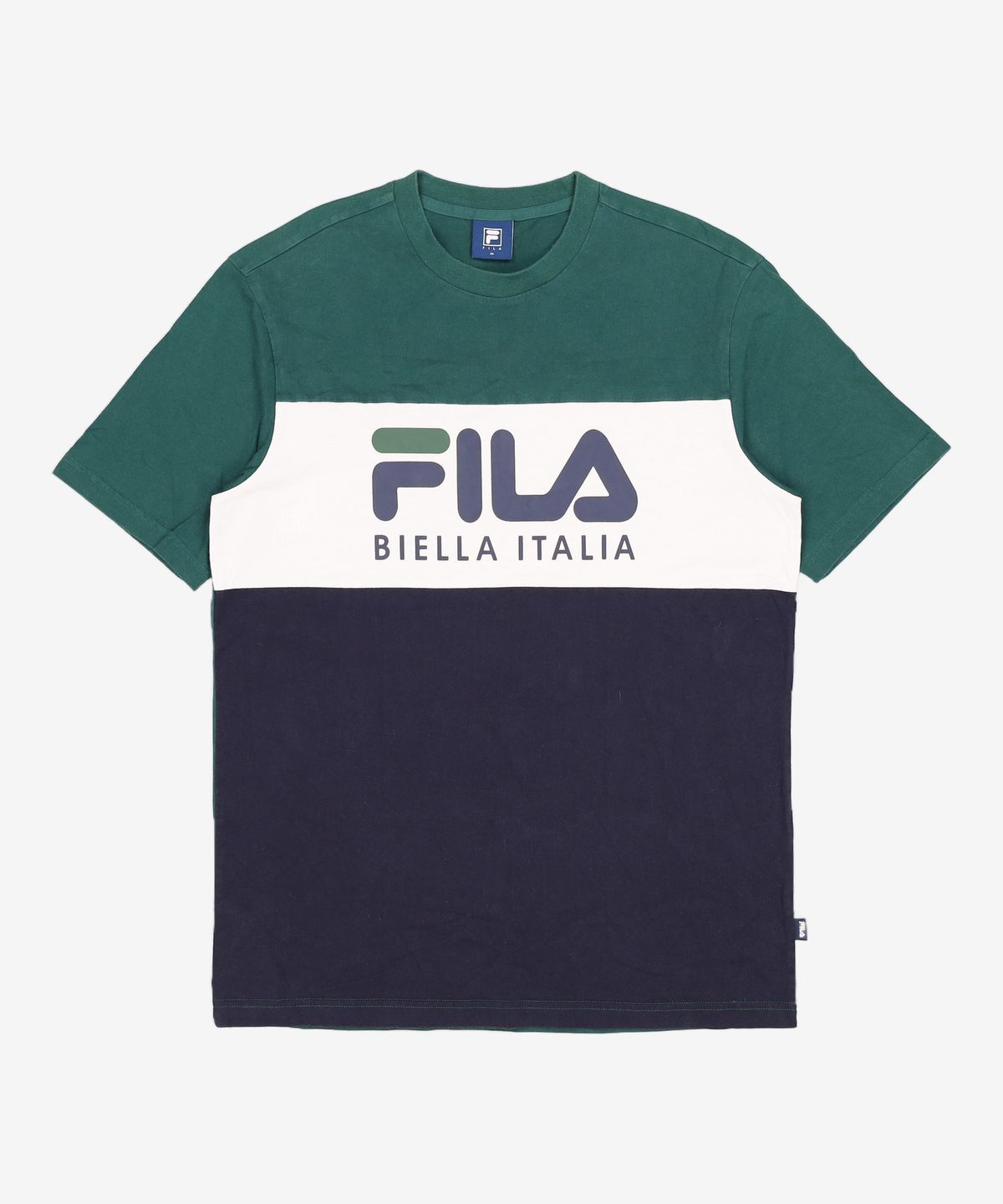 휠라(FILA) 반소매 티셔츠 95