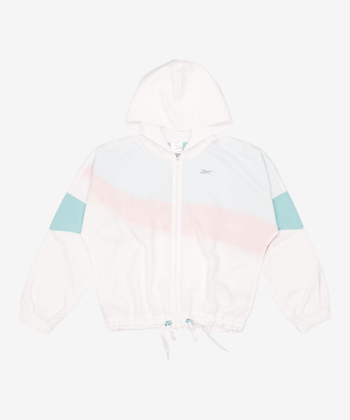 리복(REEBOK) 나일론/코치 재킷 XS