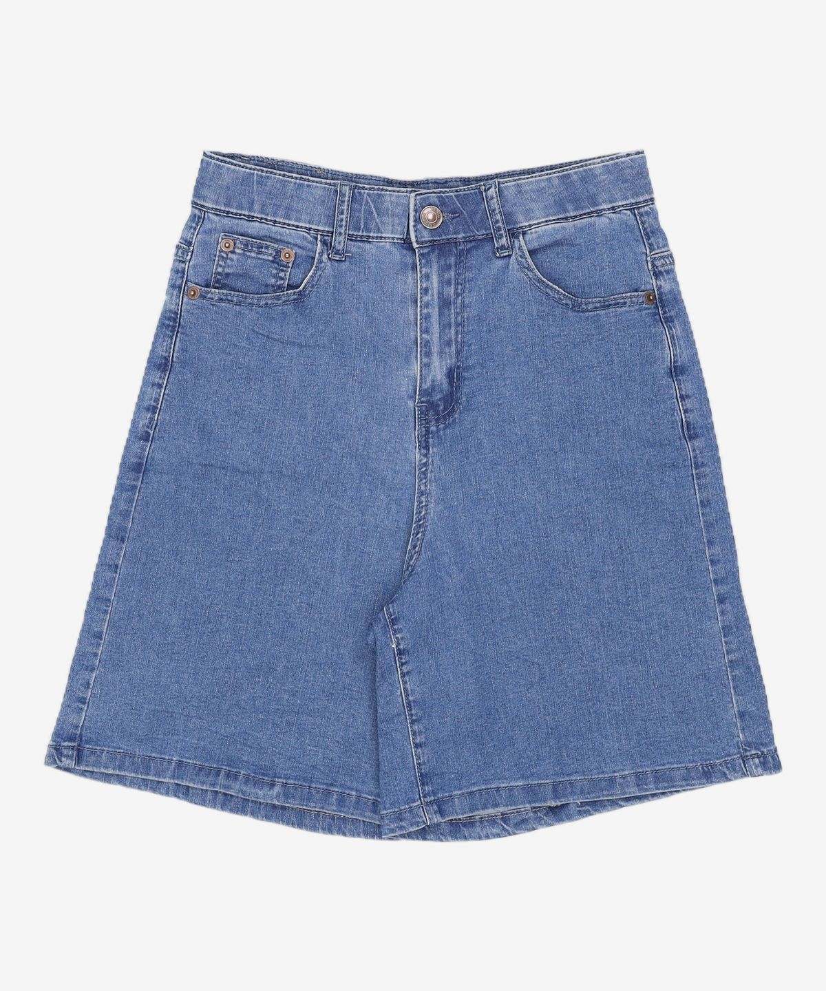 오리지널 데님(ORIGINAL DENIM) 숏팬츠 68