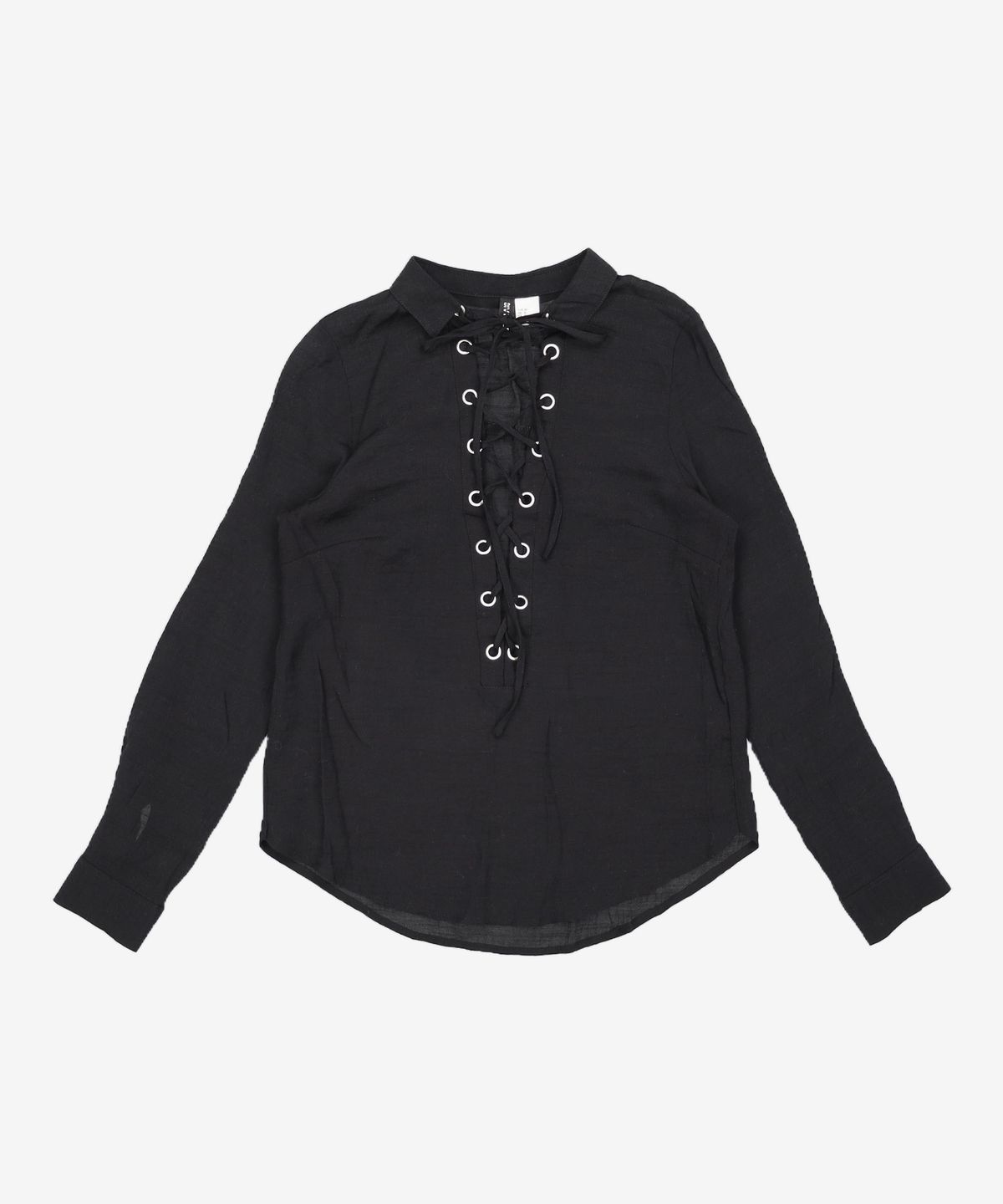 디바이디드 바이 에이치앤엠(Divided by H&M) 블라우스 34