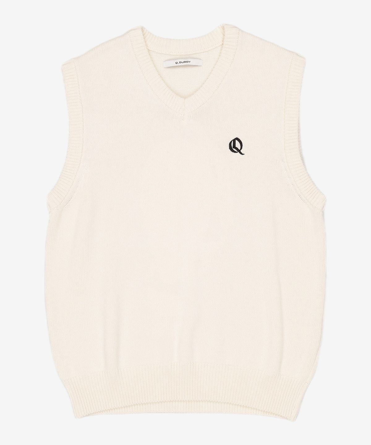 큐드로이(QDUROY) 베스트 XS
