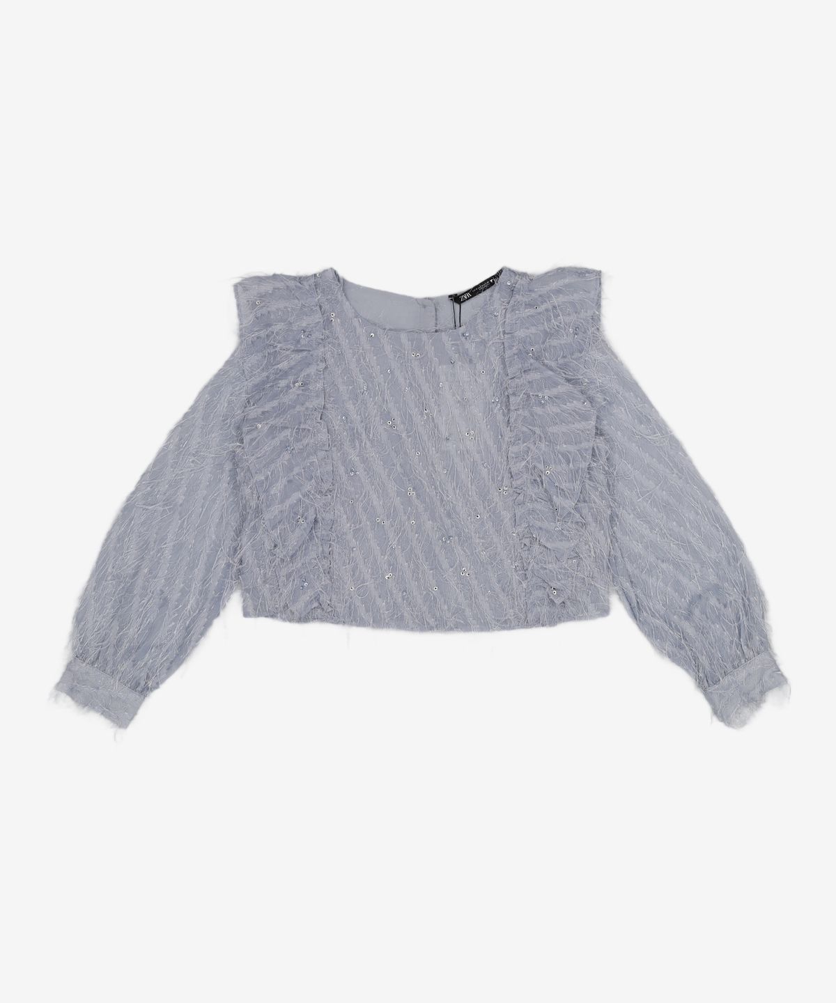 자라(ZARA) 블라우스 S