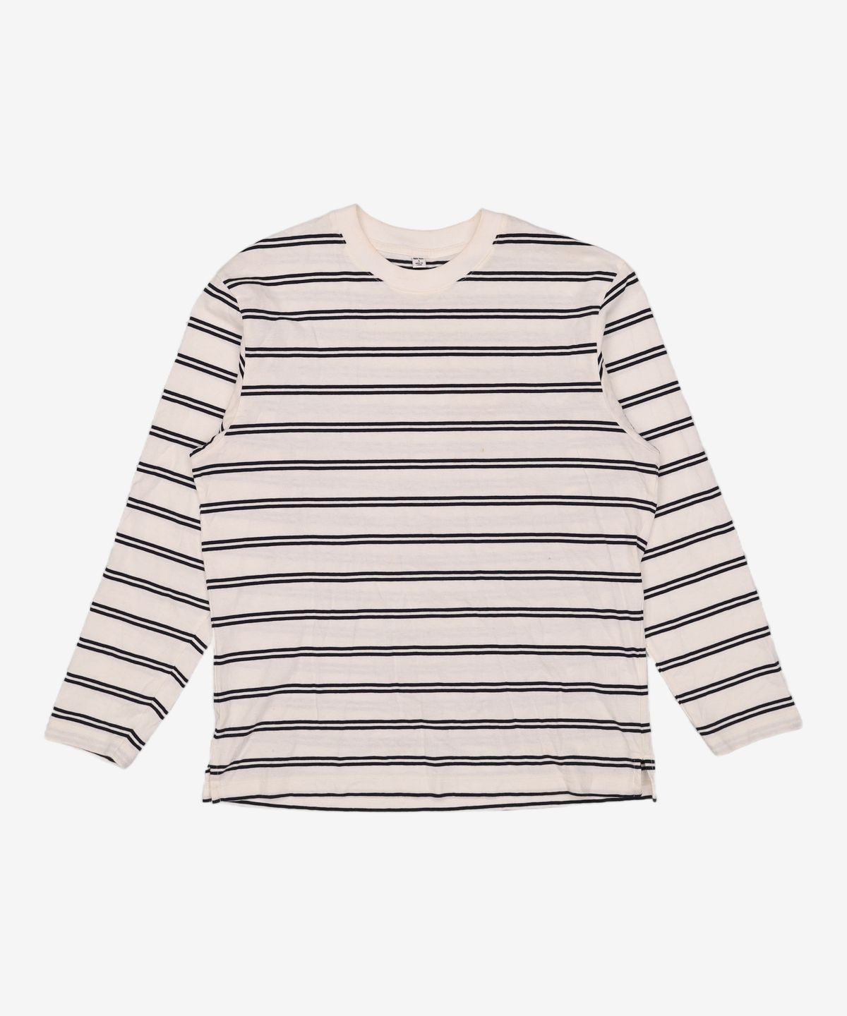 유니클로(UNIQLO) 긴소매 티셔츠 S