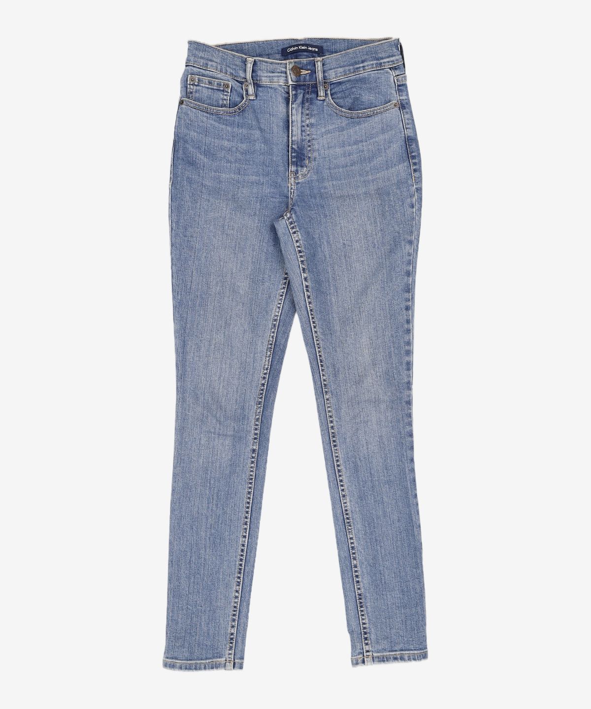캘빈클라인 진(CALVIN KLEIN JEANS) 청/데님 팬츠 26