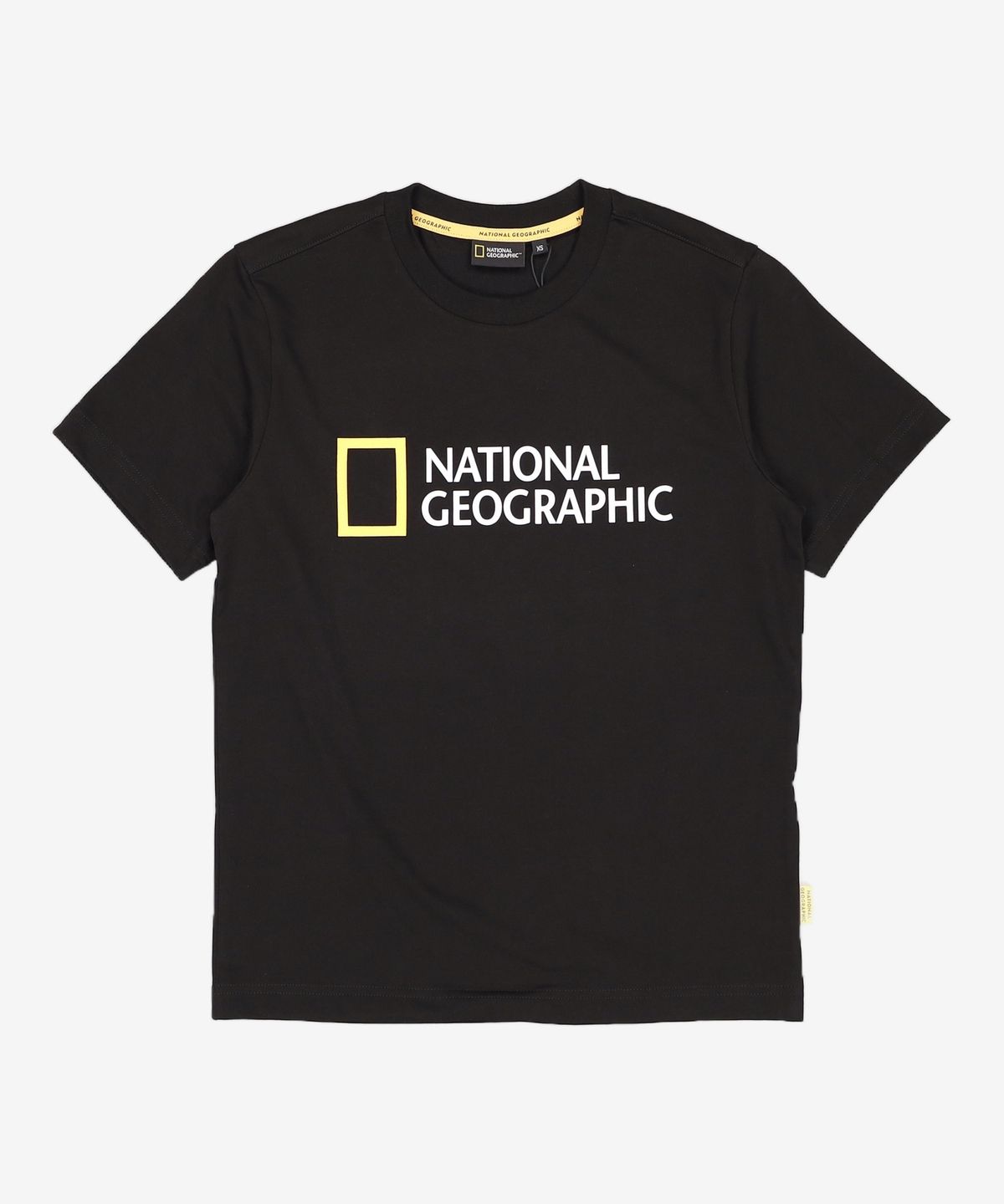 내셔널지오그래픽(NATIONALGEOGRAPHIC) 반소매 티셔츠 85