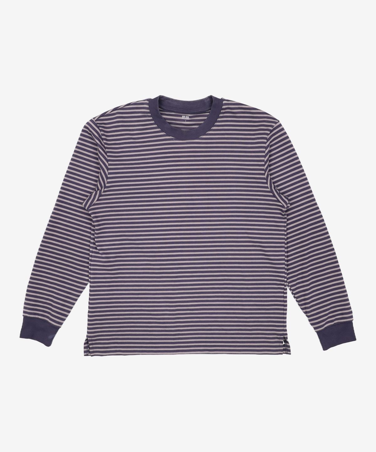 유니클로(UNIQLO) 긴소매 티셔츠 S