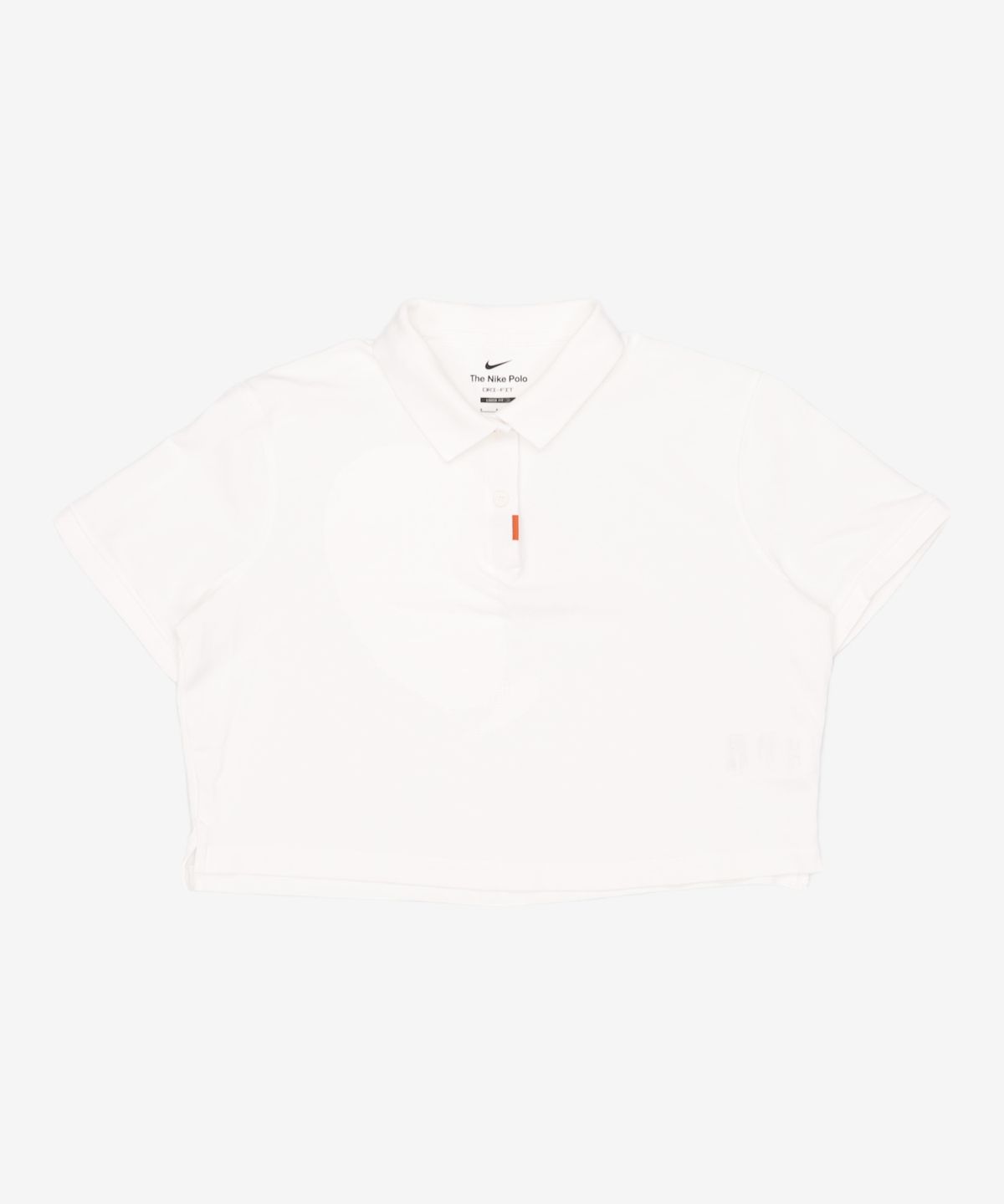 나이키(NIKE) 피케/카라 티셔츠 S