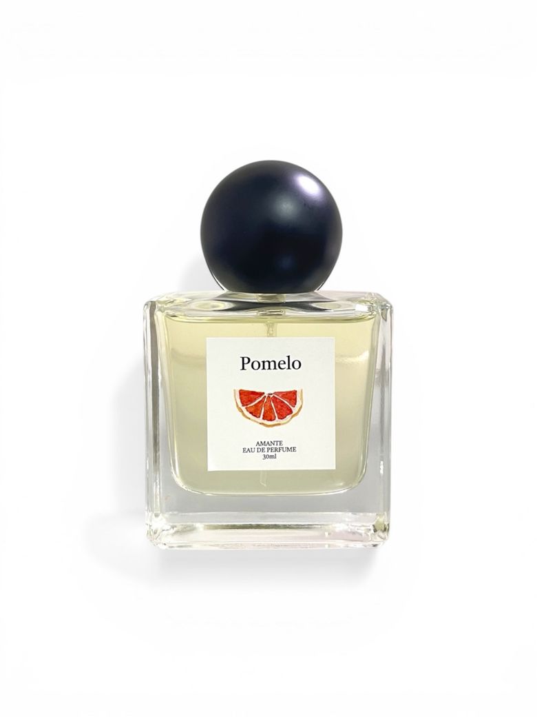 상큼 가득한 자몽향 [Pomelo]