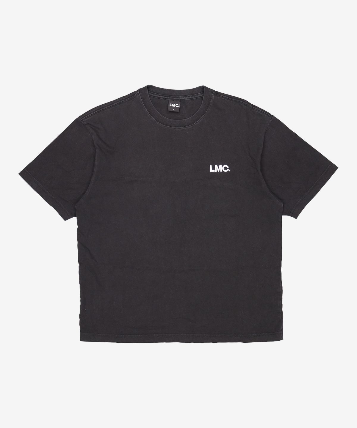 엘엠씨(LMC) 반소매 티셔츠 L