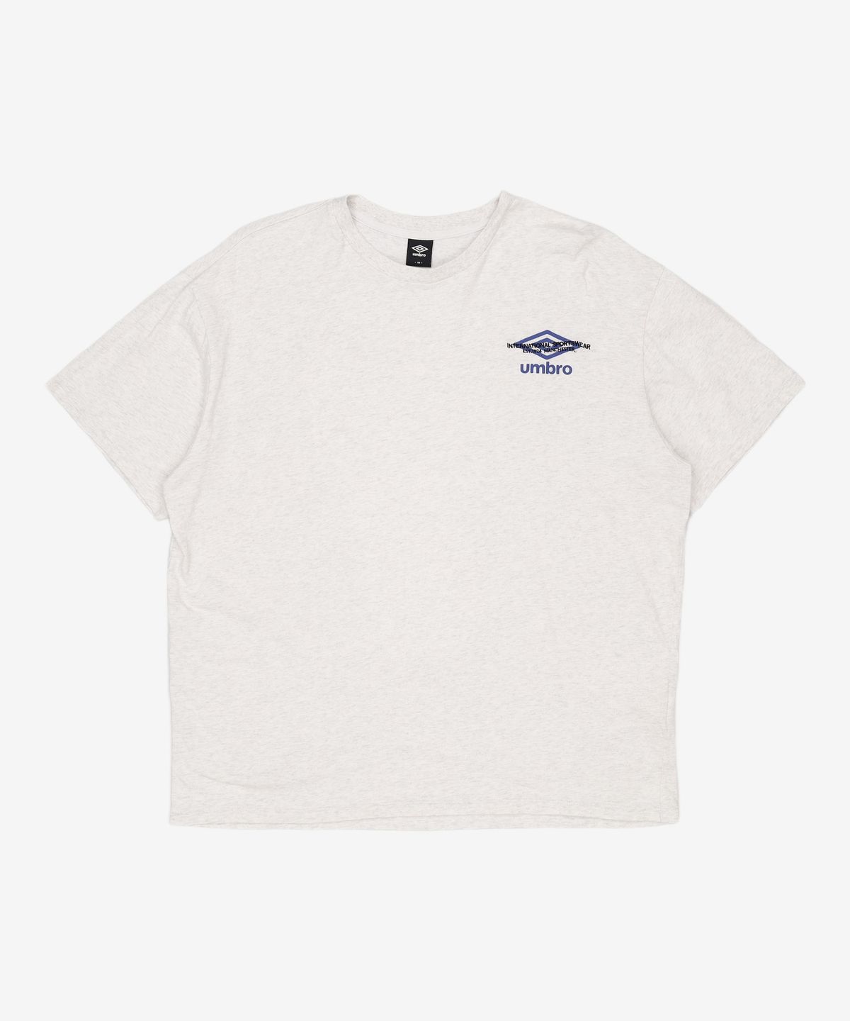 엄브로(UMBRO) 반소매 티셔츠 110