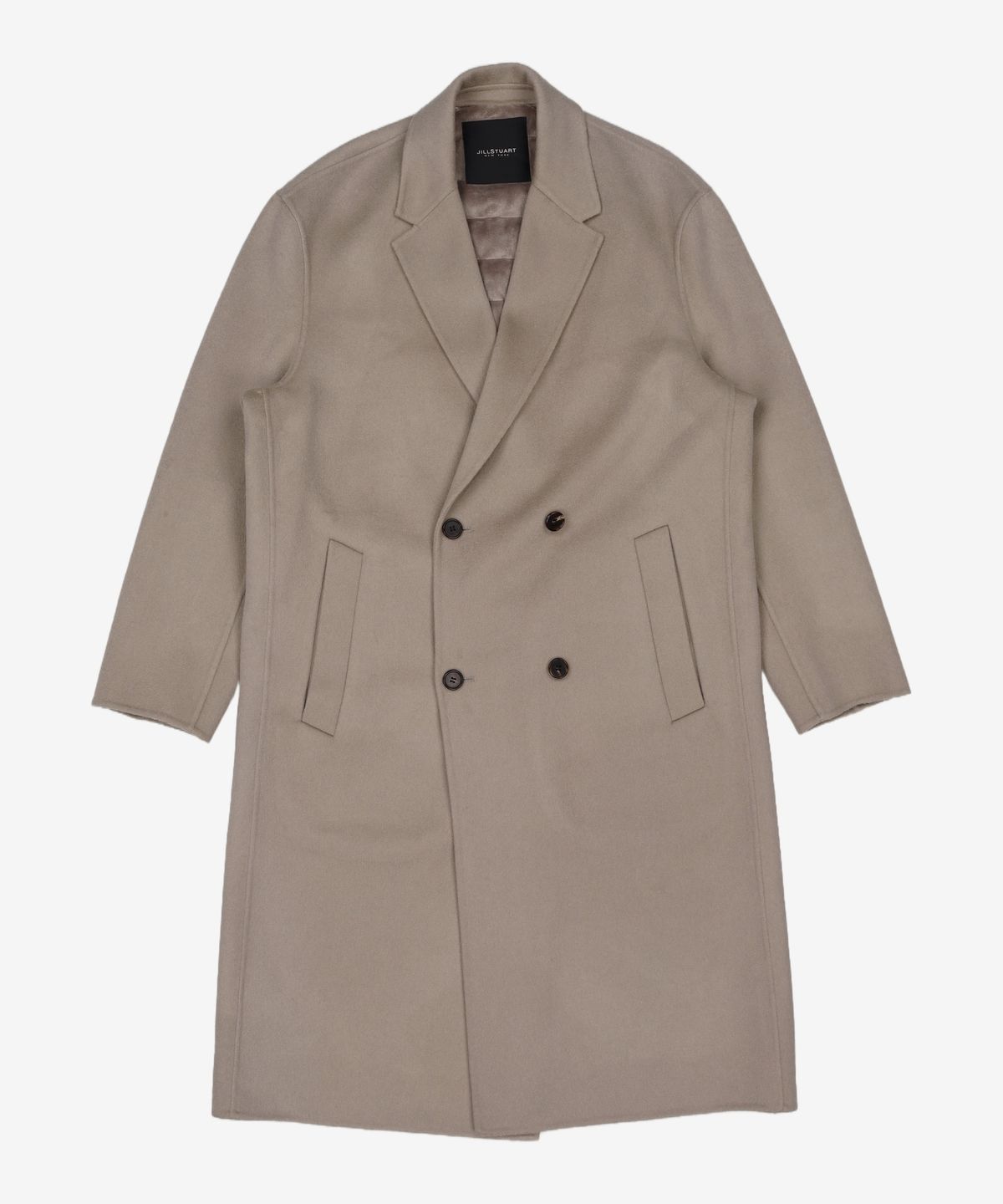질 스튜어트 뉴욕(JILL STUART NEW YORK) 겨울 기타 코트 S