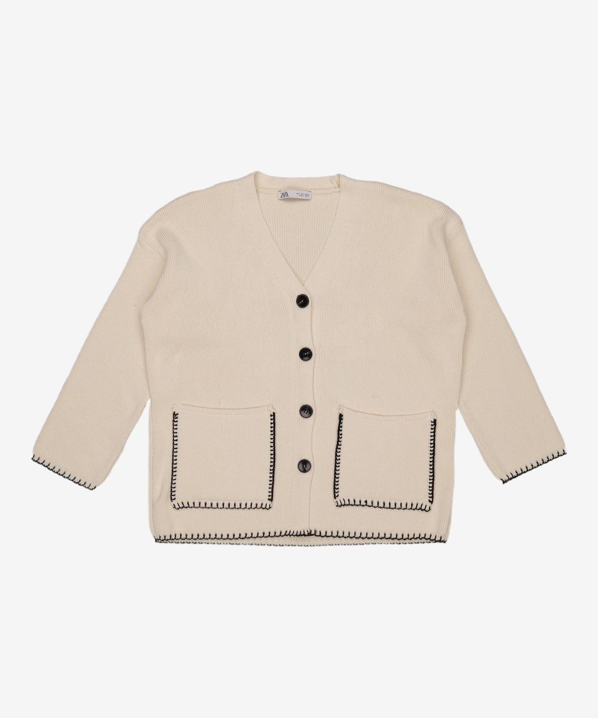 자라(ZARA) 카디건 S