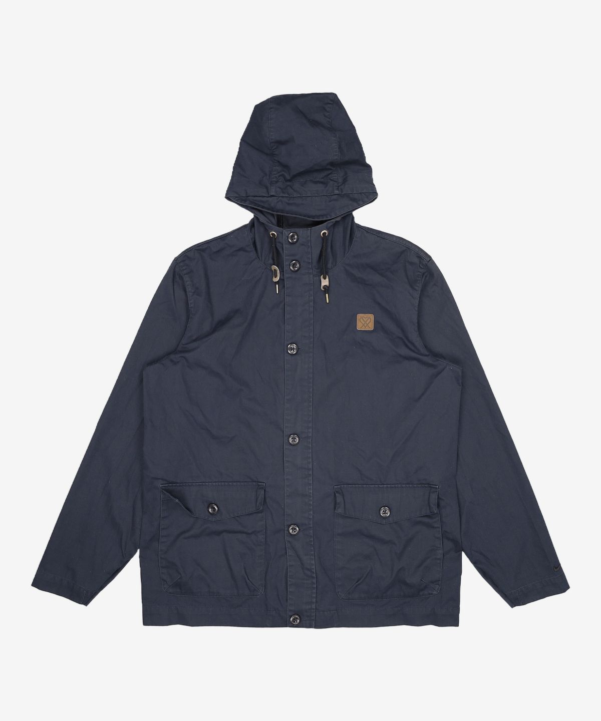 나이키(NIKE) 나일론/코치 재킷 105