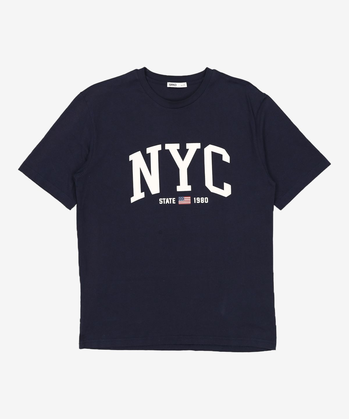 스파오(SPAO) 반소매 티셔츠 XL