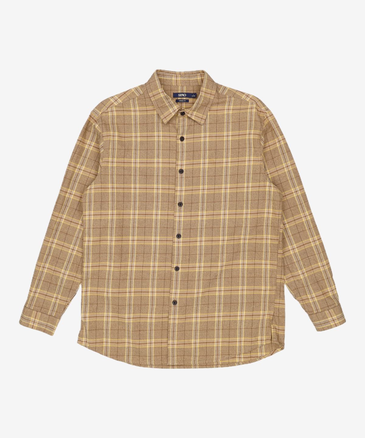 스파오(SPAO) 캐주얼 셔츠 L