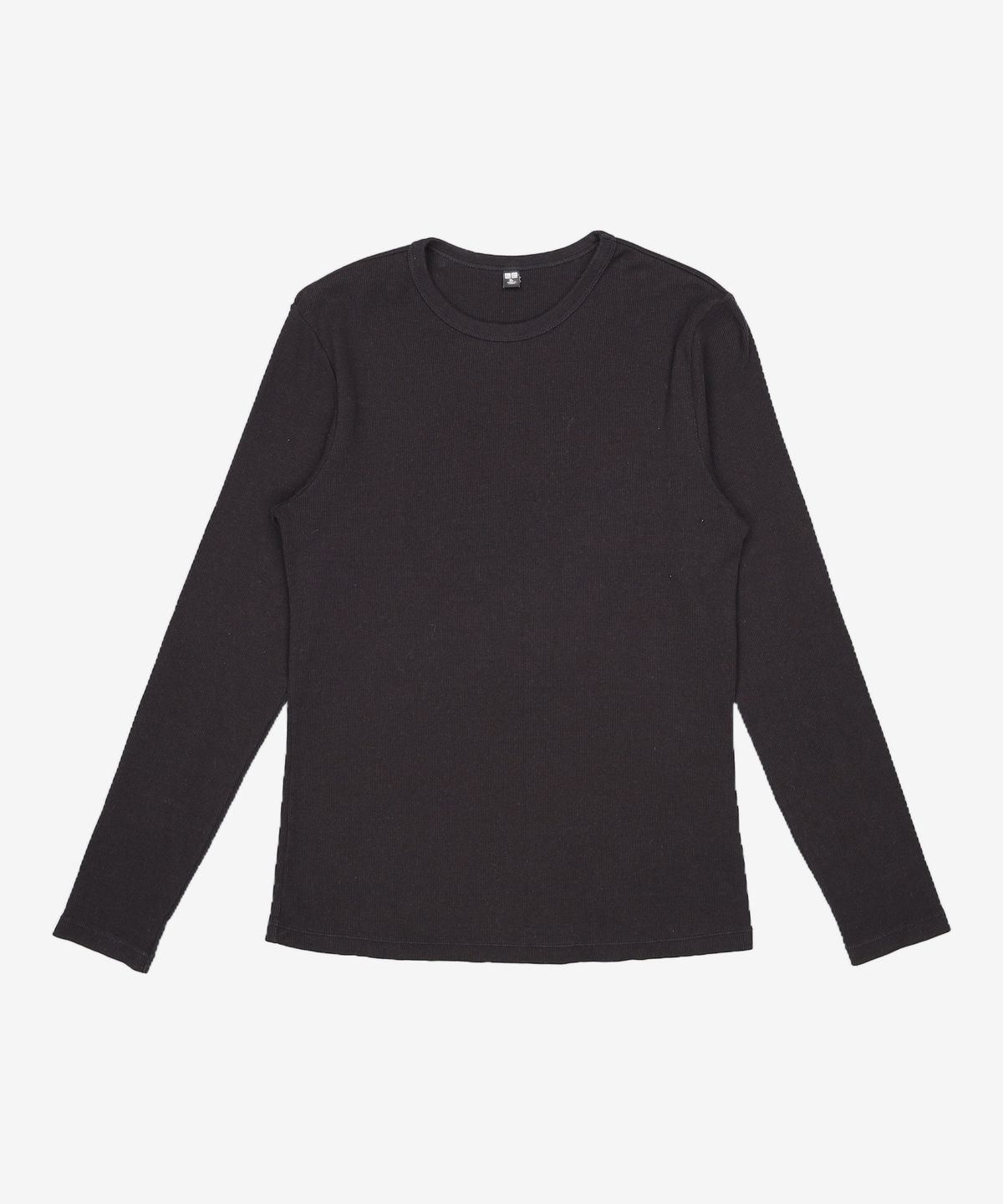 유니클로(UNIQLO) 긴소매 티셔츠 XL
