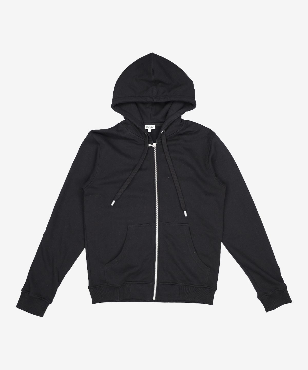 겐조(KENZO) 후드 집업 S