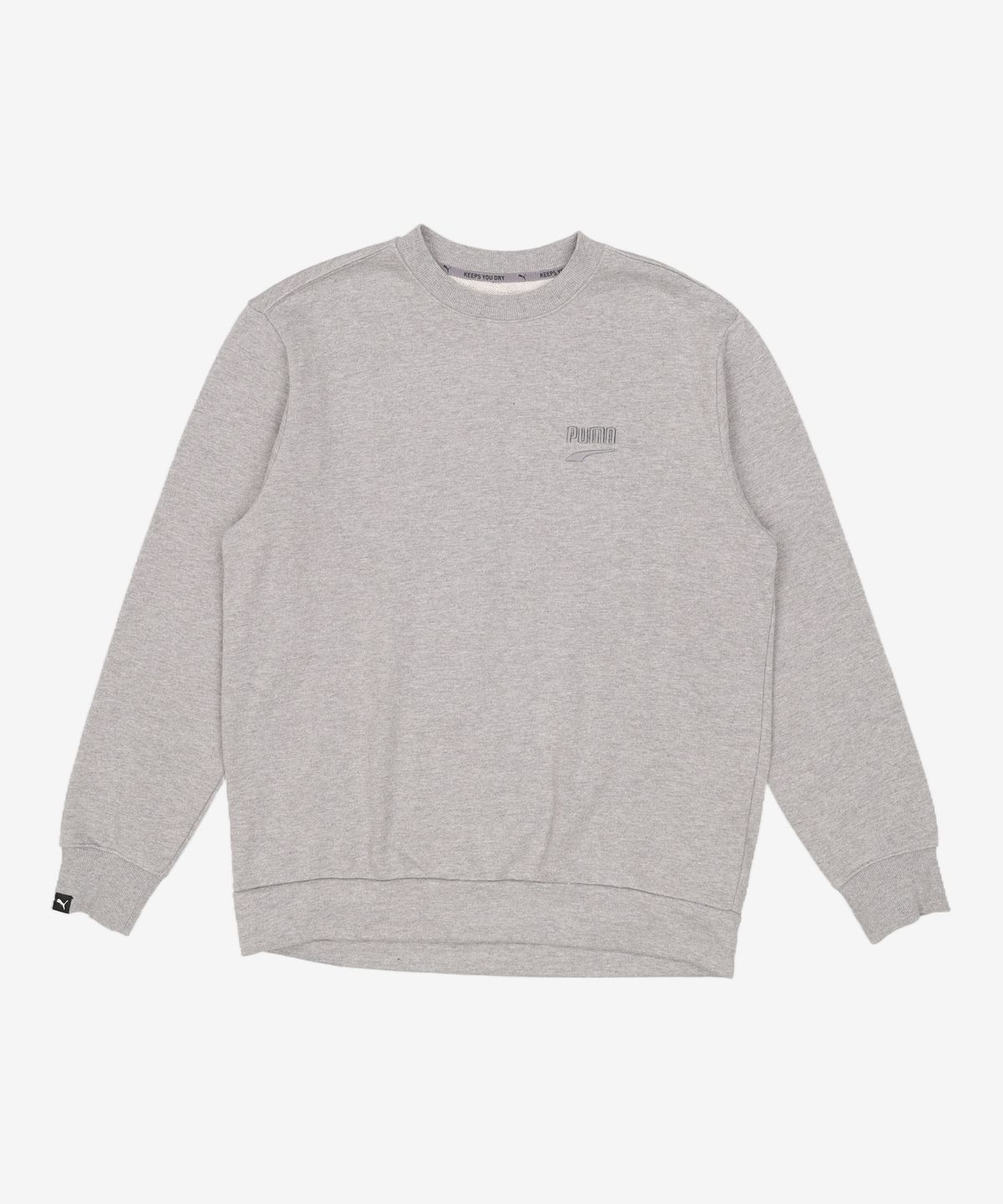 푸마(PUMA) 맨투맨/스웨트셔츠 XL