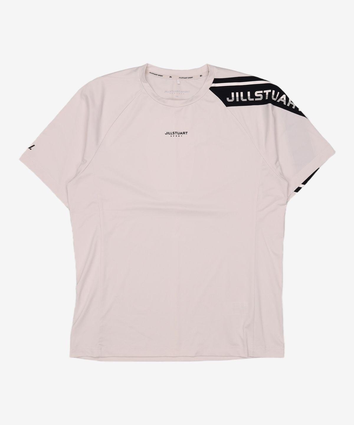 질스튜어트 스포츠(JILLSTUART SPORT) 반소매 티셔츠 100