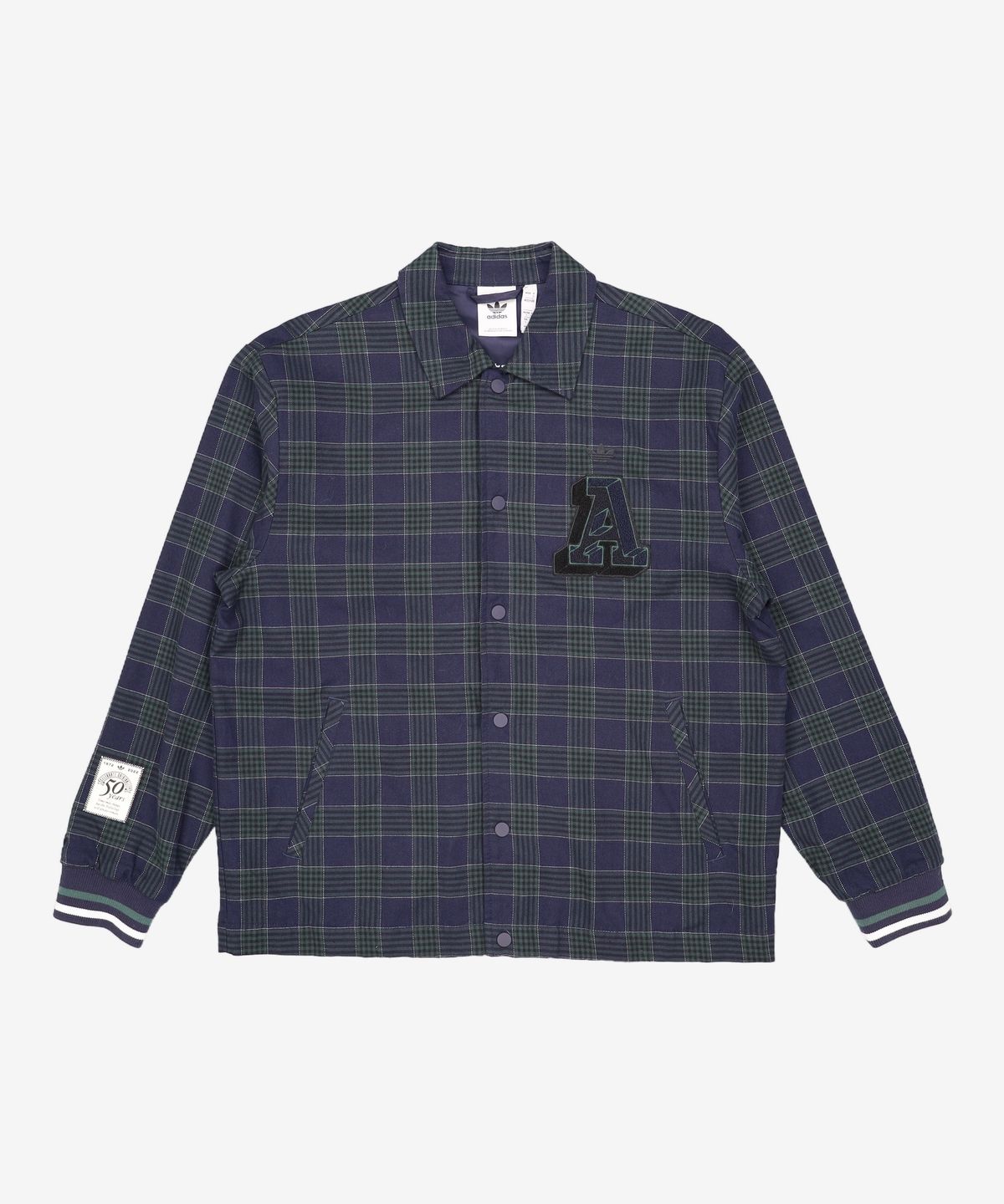 아디다스(ADIDAS) 애니버서리 트랙탑 IA8346 S