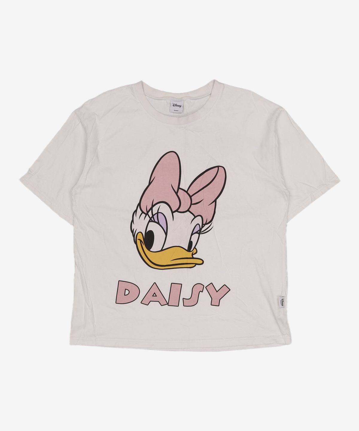 디즈니(Disney) 반소매 티셔츠 L