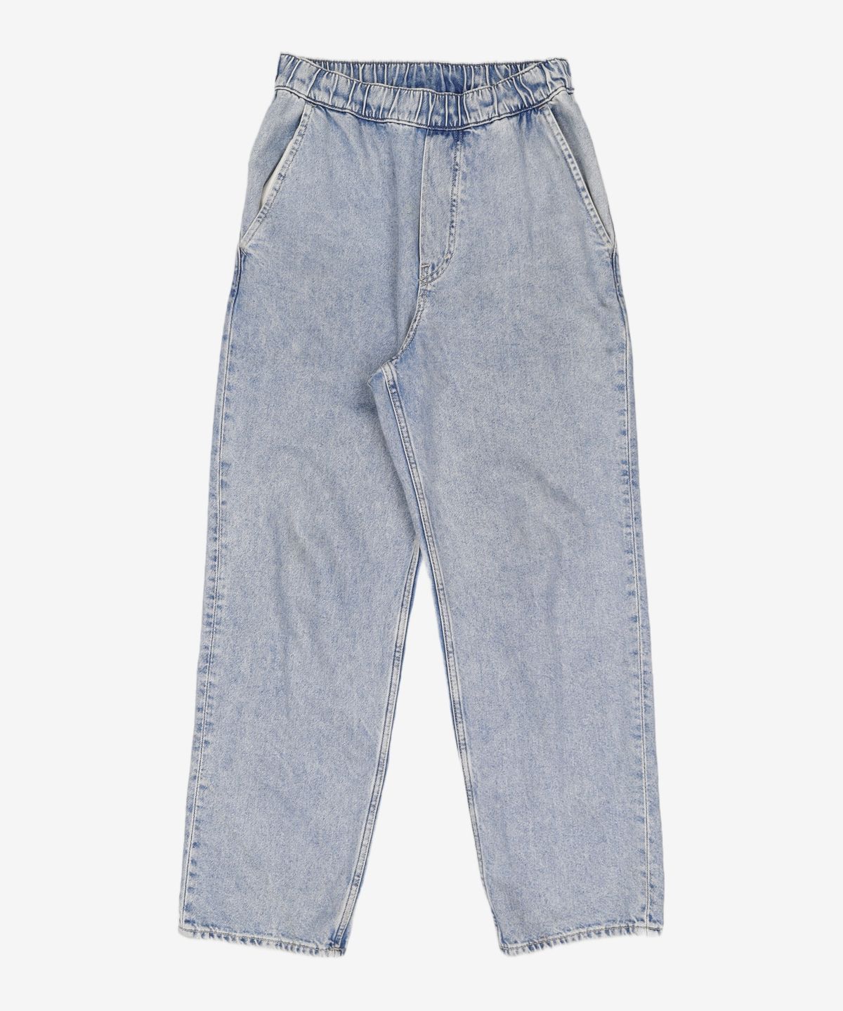 에이치앤엠(H&M) 청/데님 팬츠 XS
