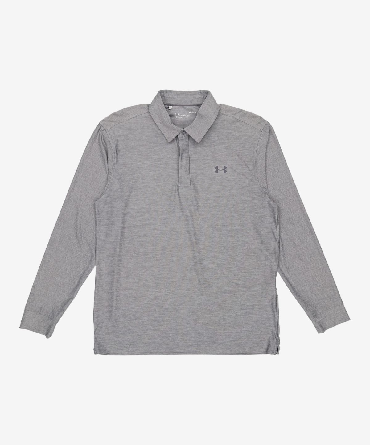 언더아머(UNDERARMOUR) 피케/카라 티셔츠 L